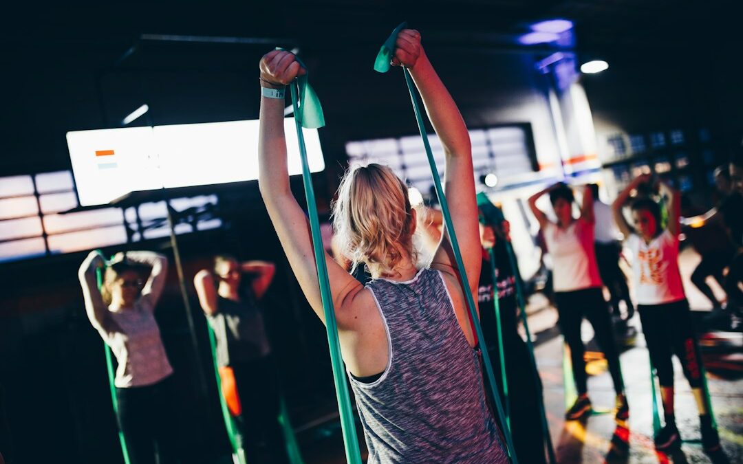 Entrenamiento eficaz para evitar lesiones y mantenerse en forma